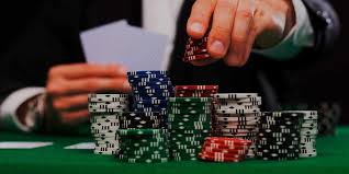 Pokermatch Casino